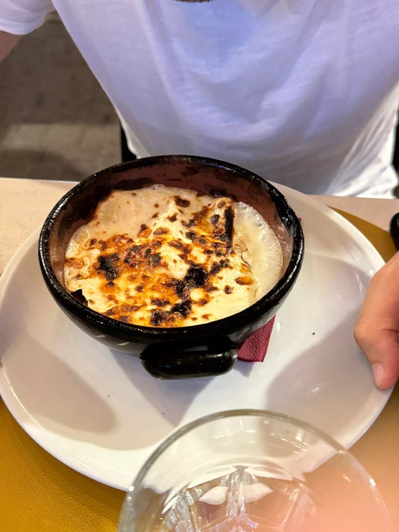 La Piazzetta Osteria Pizzeria
