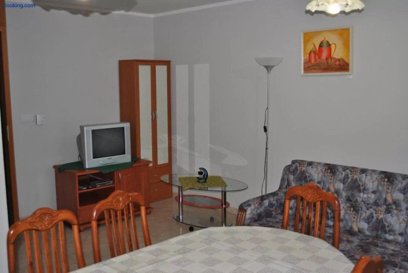 Apartments - Turisticna Kmetija Vrbnjak
