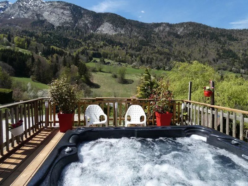 Auberge du Fraizier
