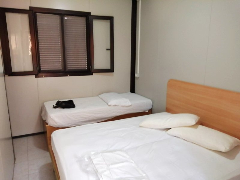 Camping Residence Oliveto