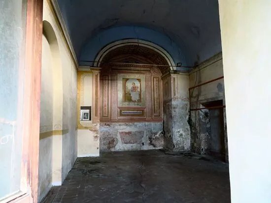 Chiesa della Santissima Trinita