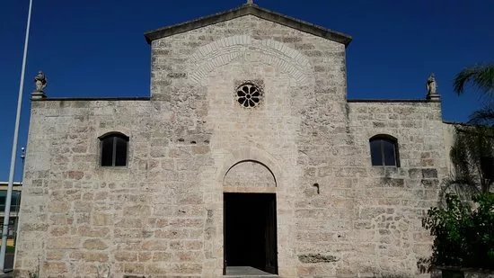 Santa Maria della Croce