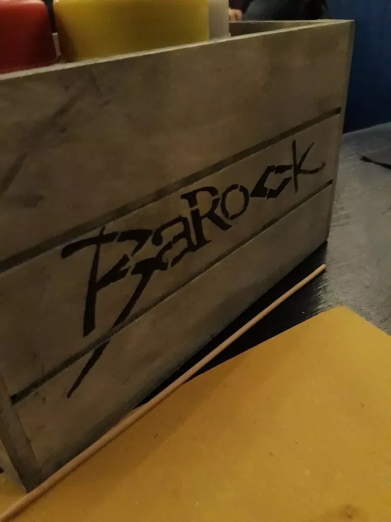 Barock Handmade Burgers