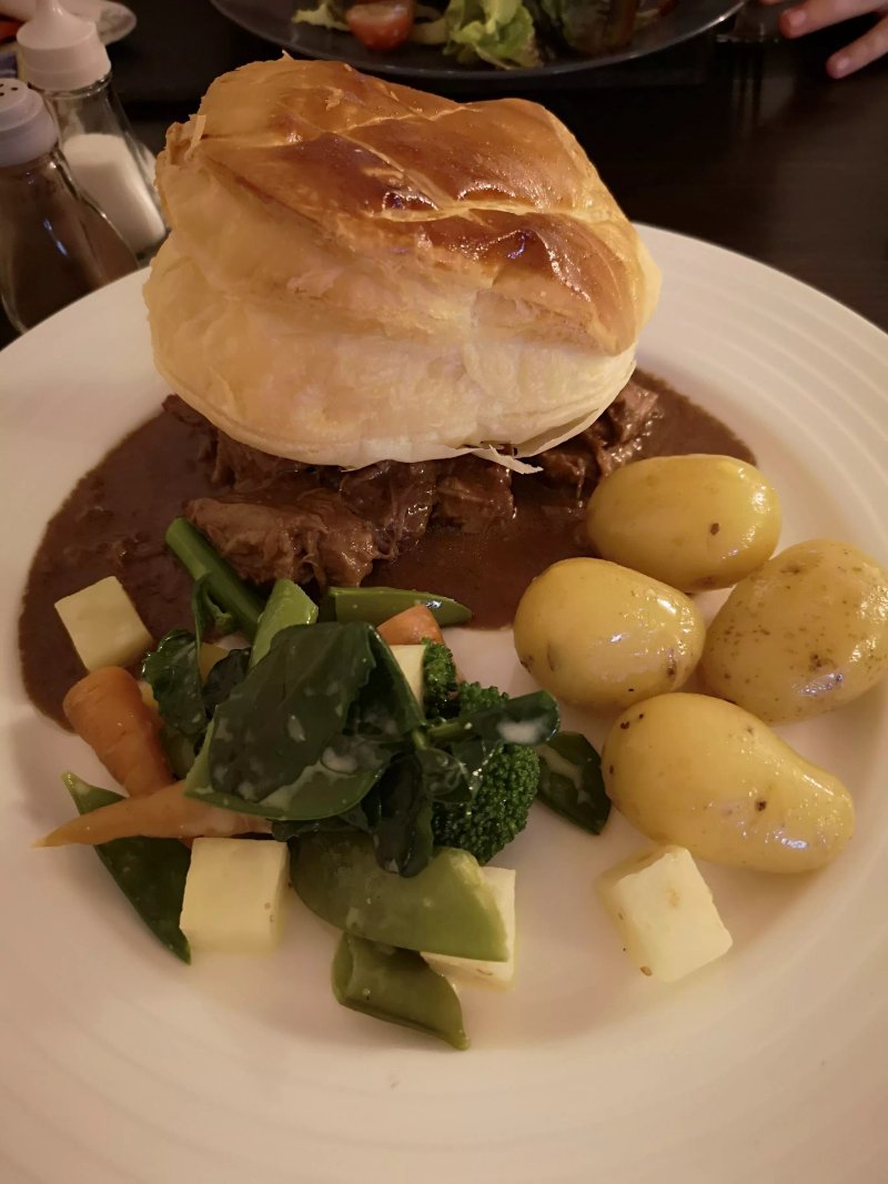 The Perth Arms