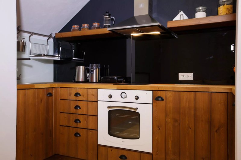 Lithos Guesthouse