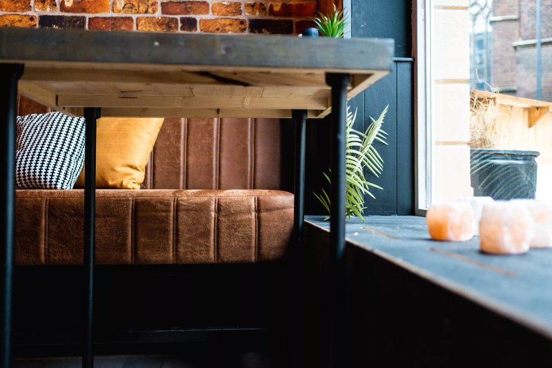 BBQ'BAR - Chill & Grill