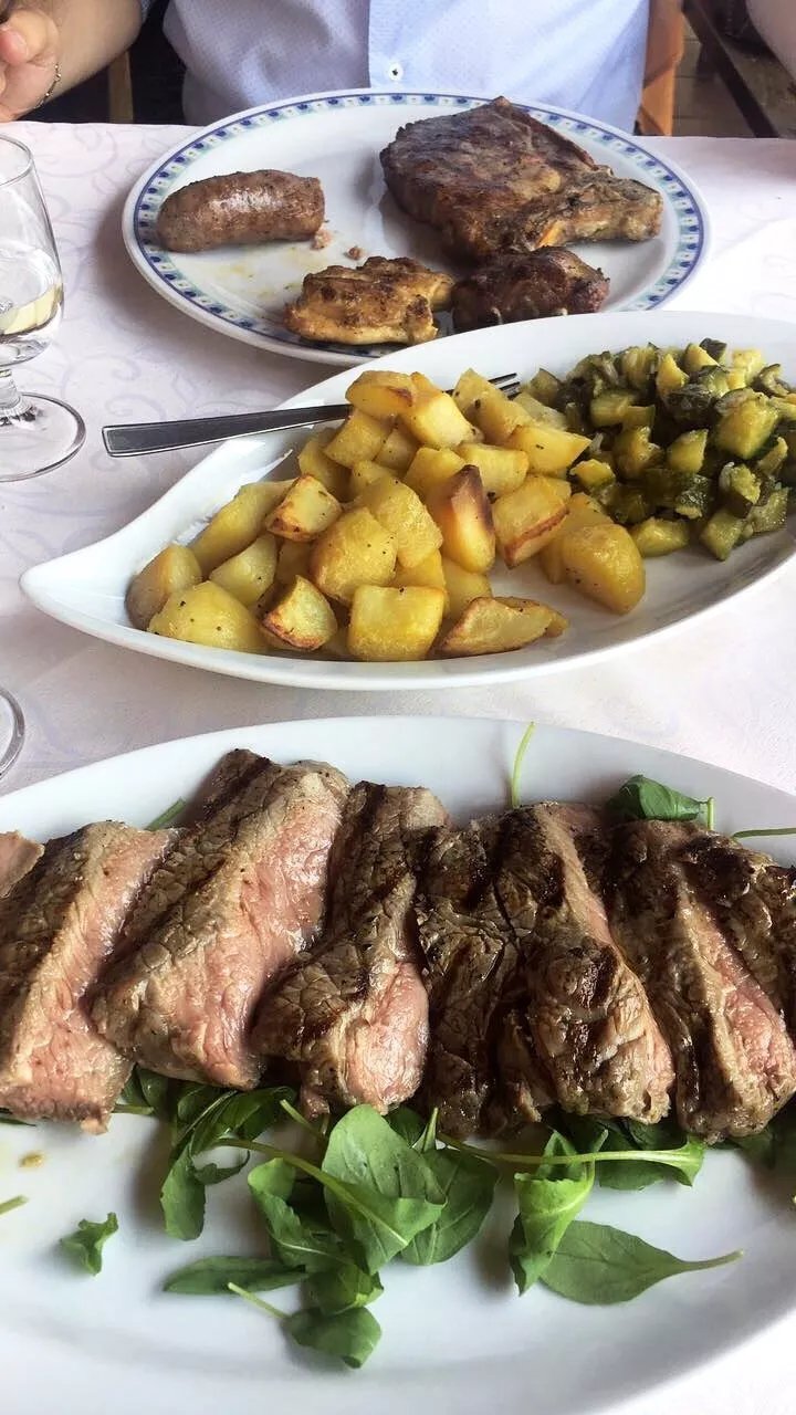 Agriturismo DA GELSOMINA