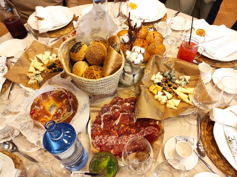 Restaurante Pena-Mea