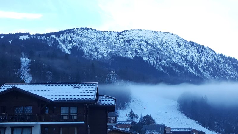 Hotel les Melezes