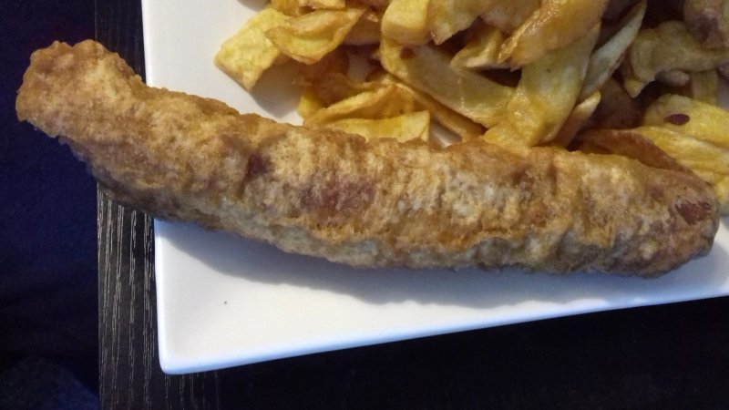The Big Catch Beckenham