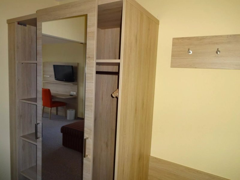 Gasthof-Hotel Zum Ross