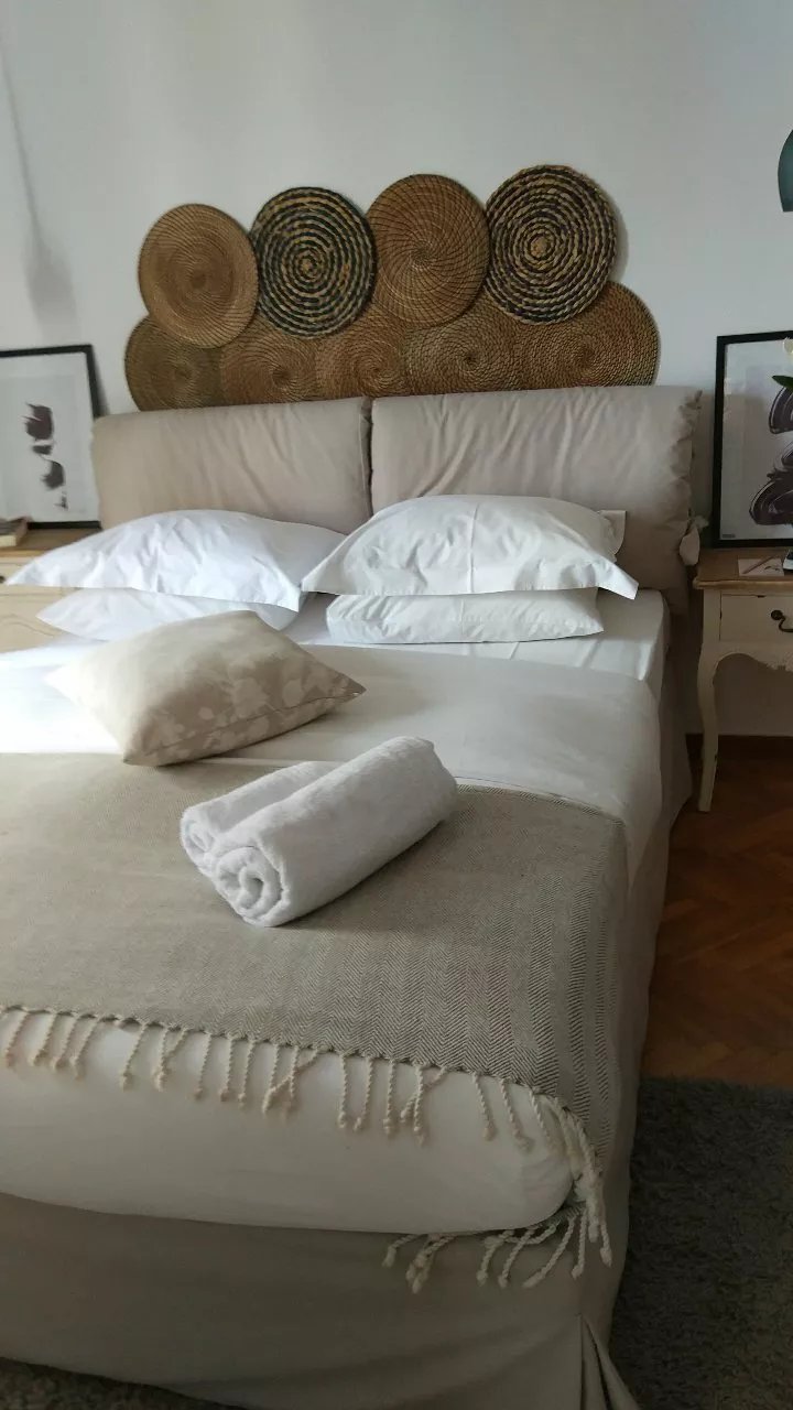 5inAthens Apartments