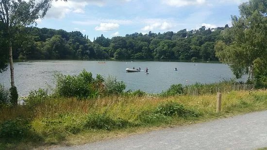 Decoy Country Park