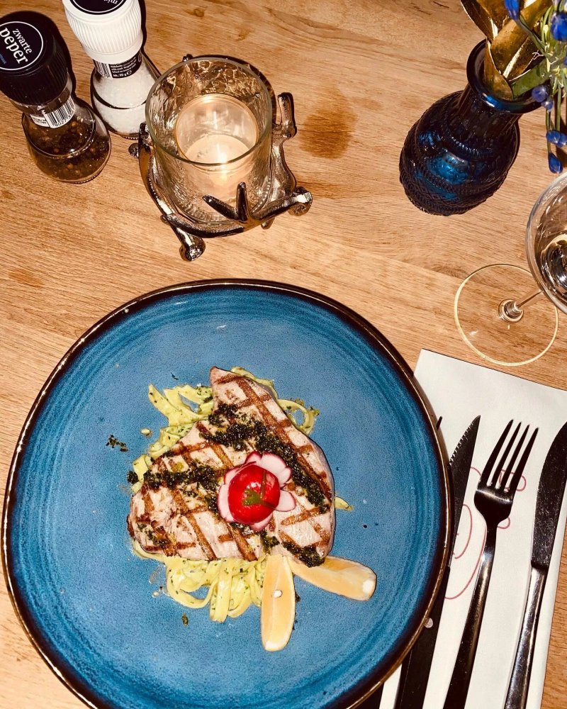Bistro Bon Vivant