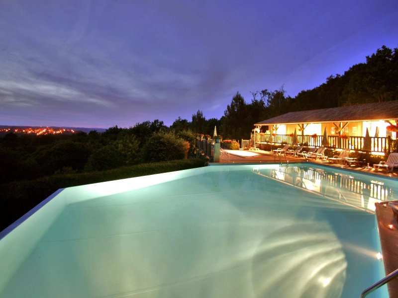 Village Vacances Les Ventoulines