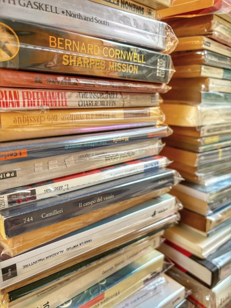Livraria Simao