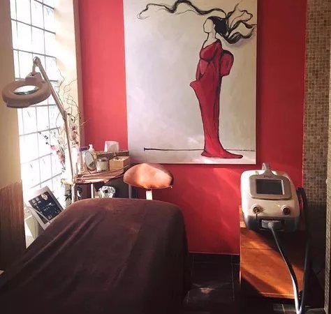 Shintai SPA