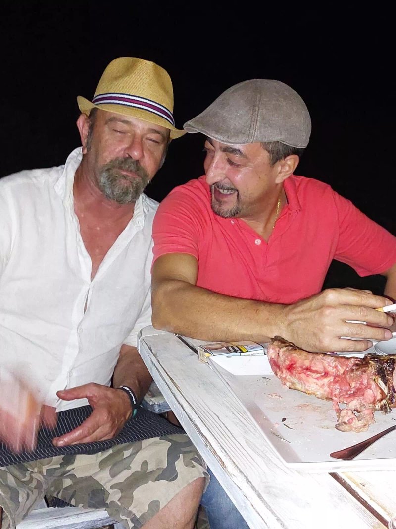 Osteria al Brolo