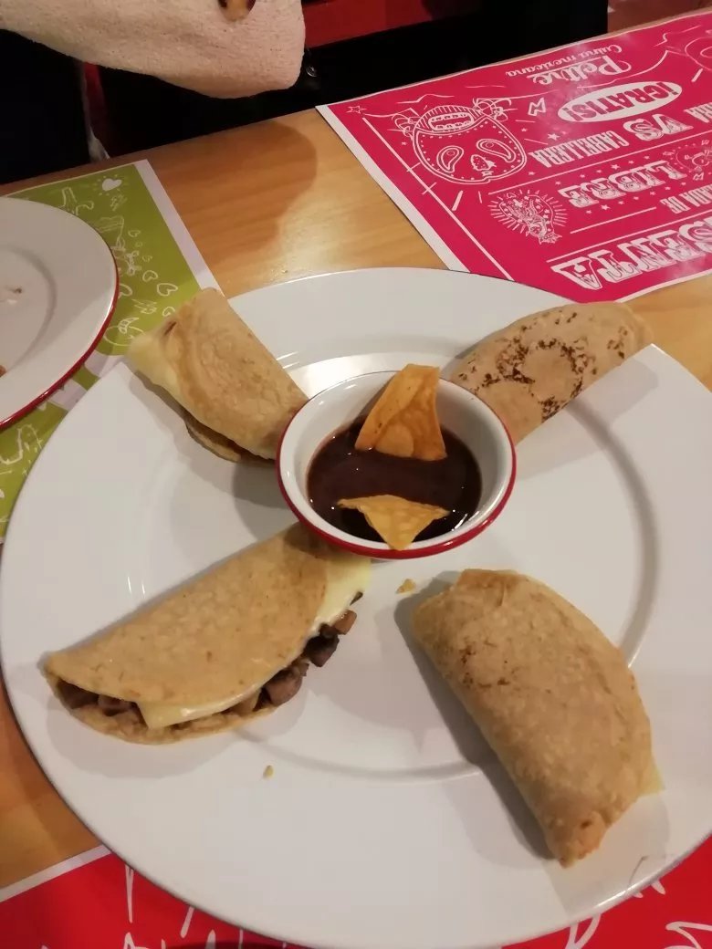 Peltre Cuina Mexicana