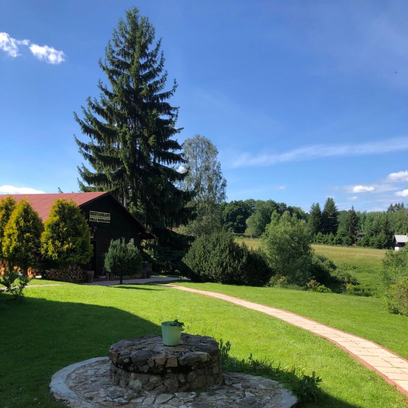 Villa Rozmaryn