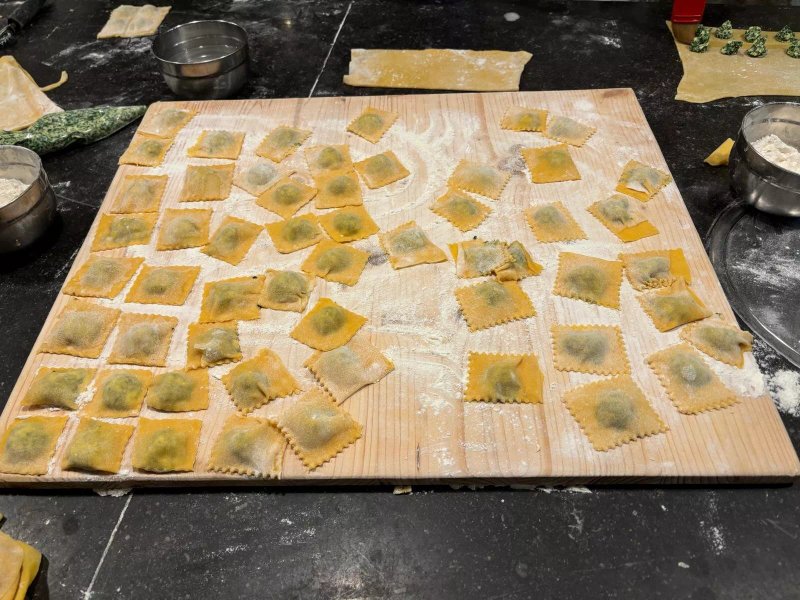 Torre del Tartufo Cooking Vacations Tuscany