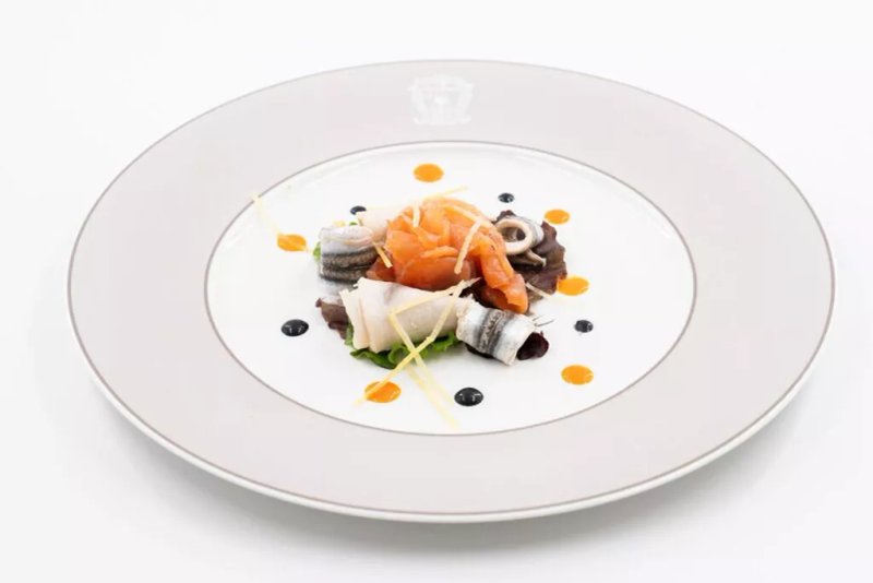 Reginna Palace Hotel Restaurant