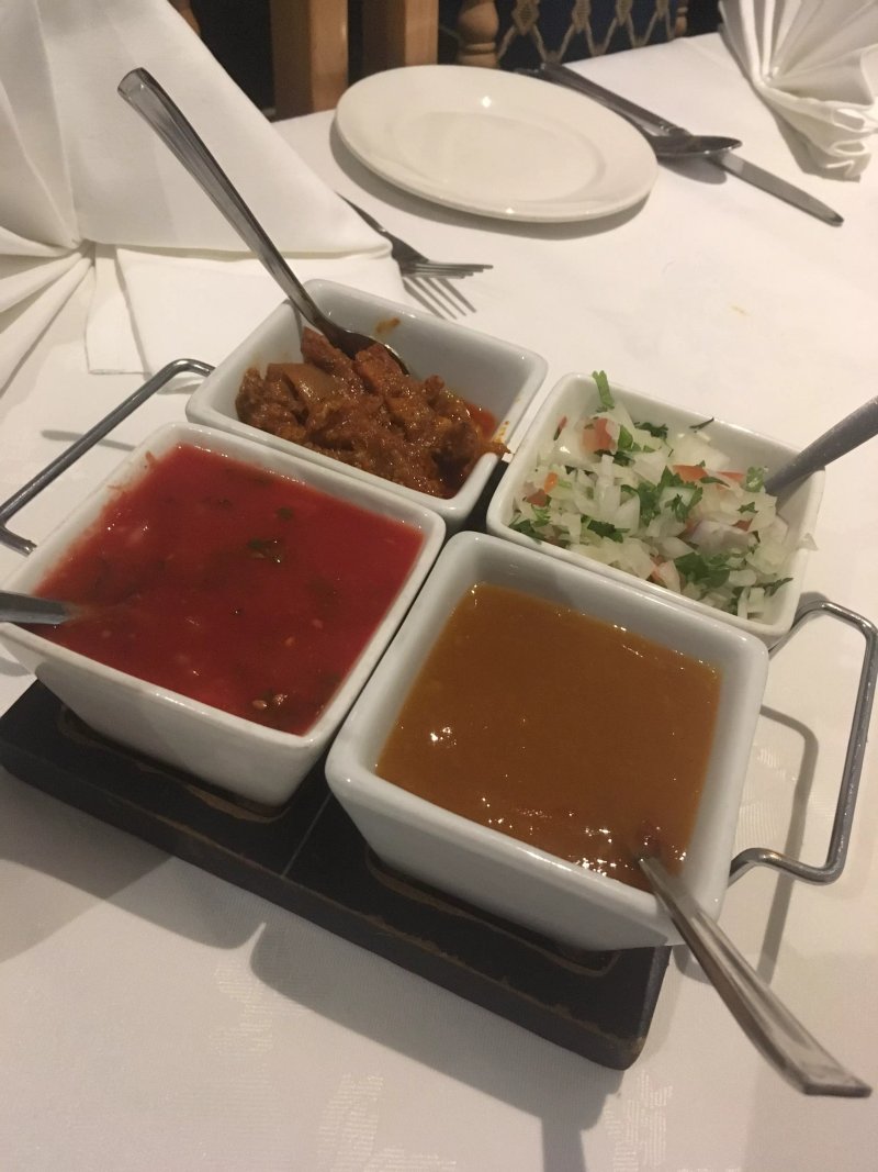 Shefford Tandoori