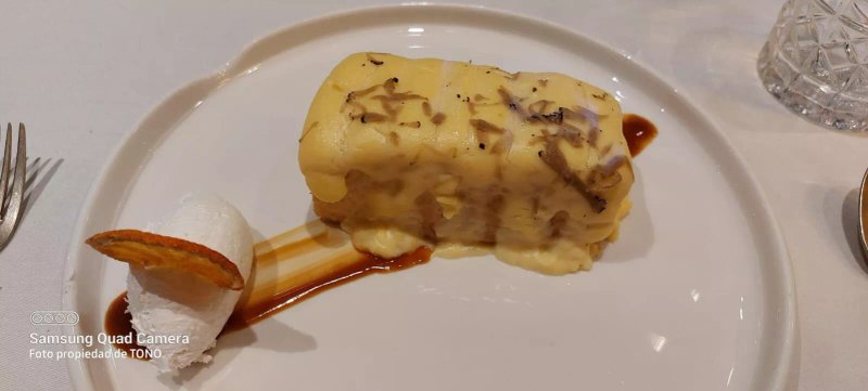 Restaurante Dona Concha