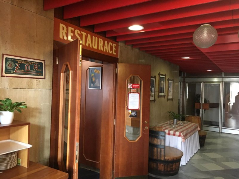Hotel Slunce