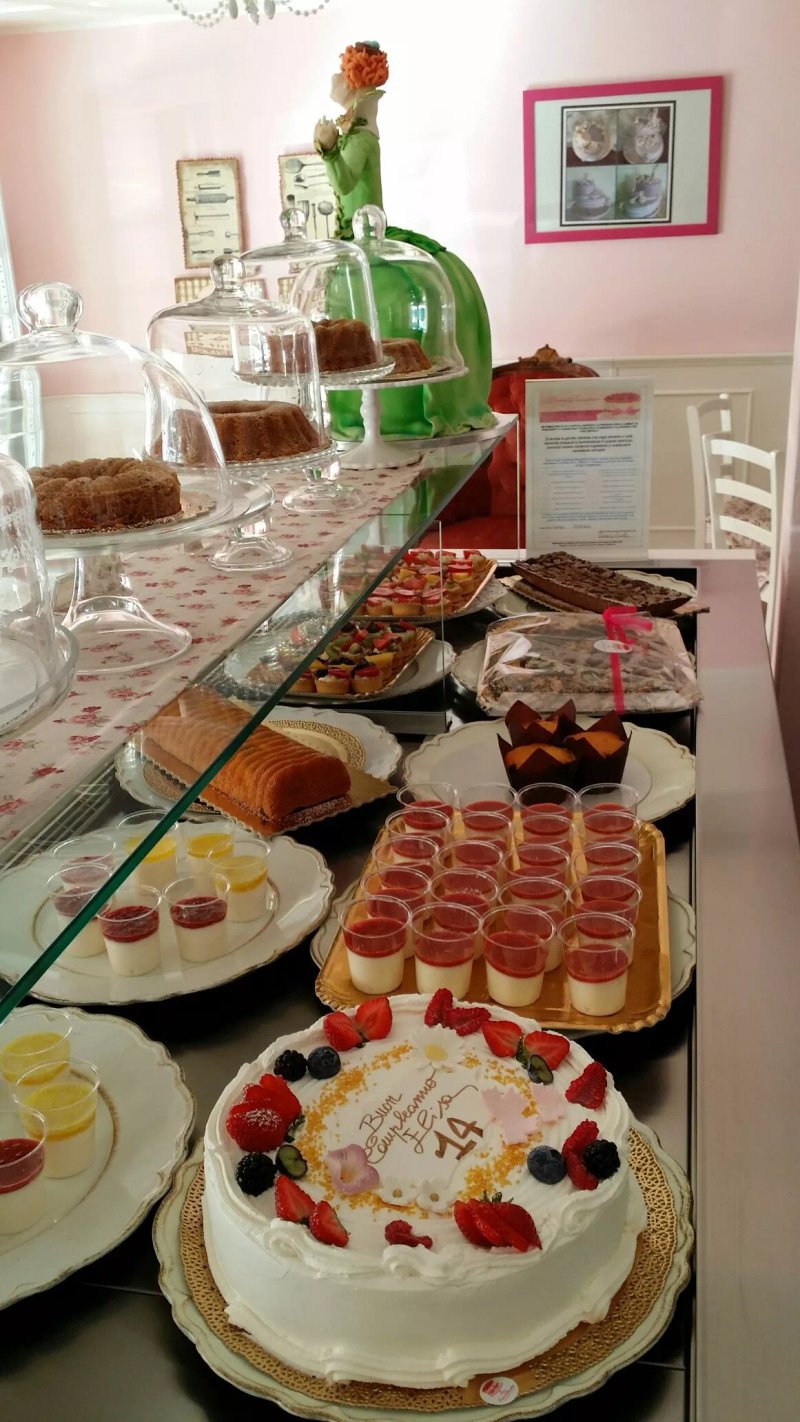 Domi's Sweeties