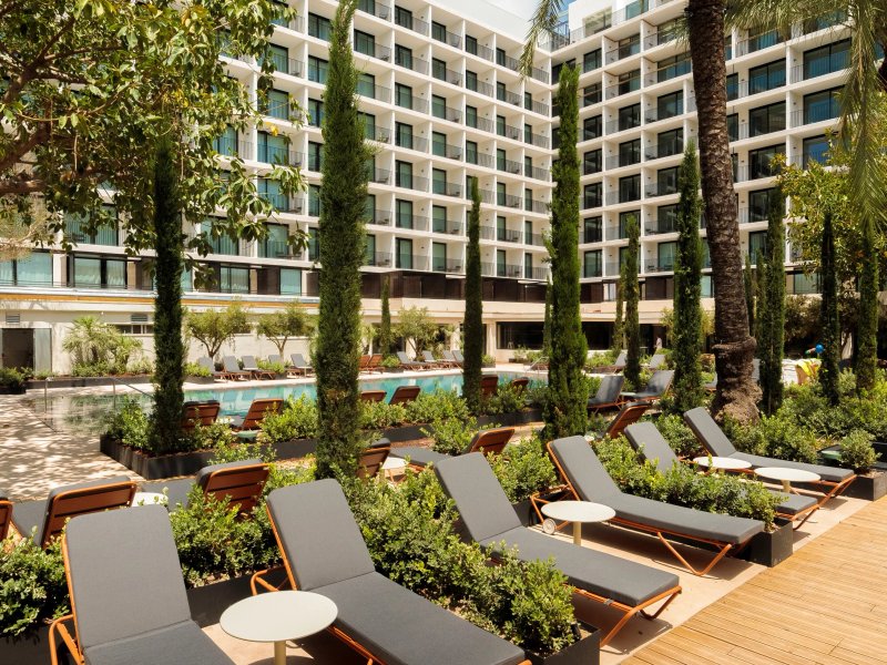 Mercure Benidorm