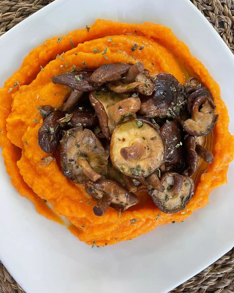 Shanti - Cantina e Academia Vegan