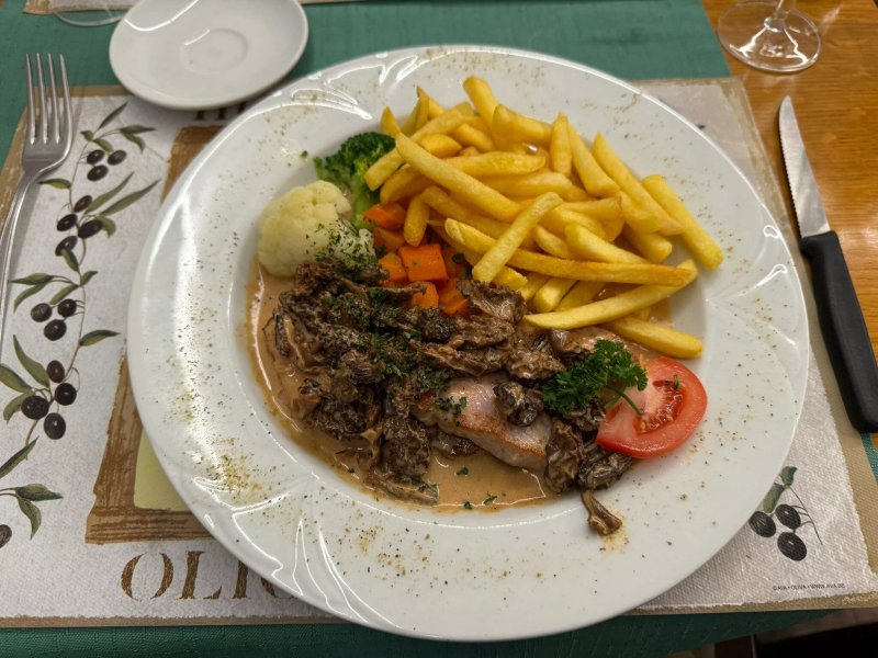 L'etoile Restaurant-pizzeria Au Gourmet