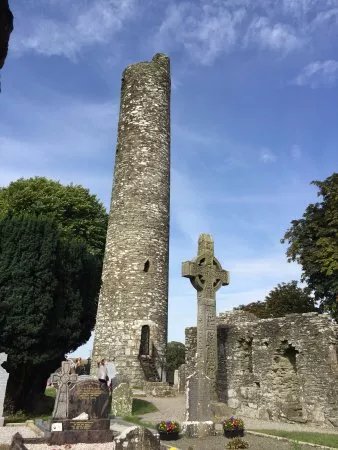 Ulster Historical Foundation