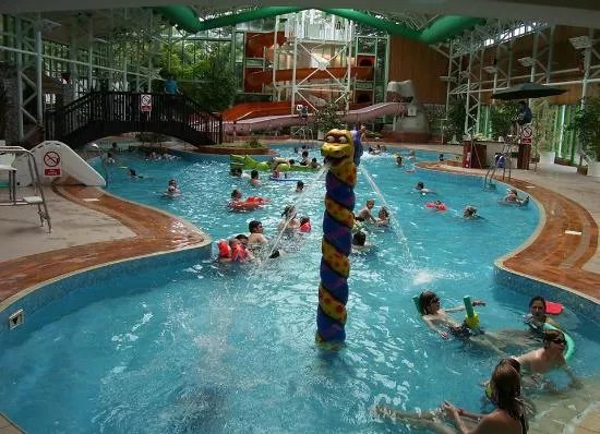 Newquay Leisure World