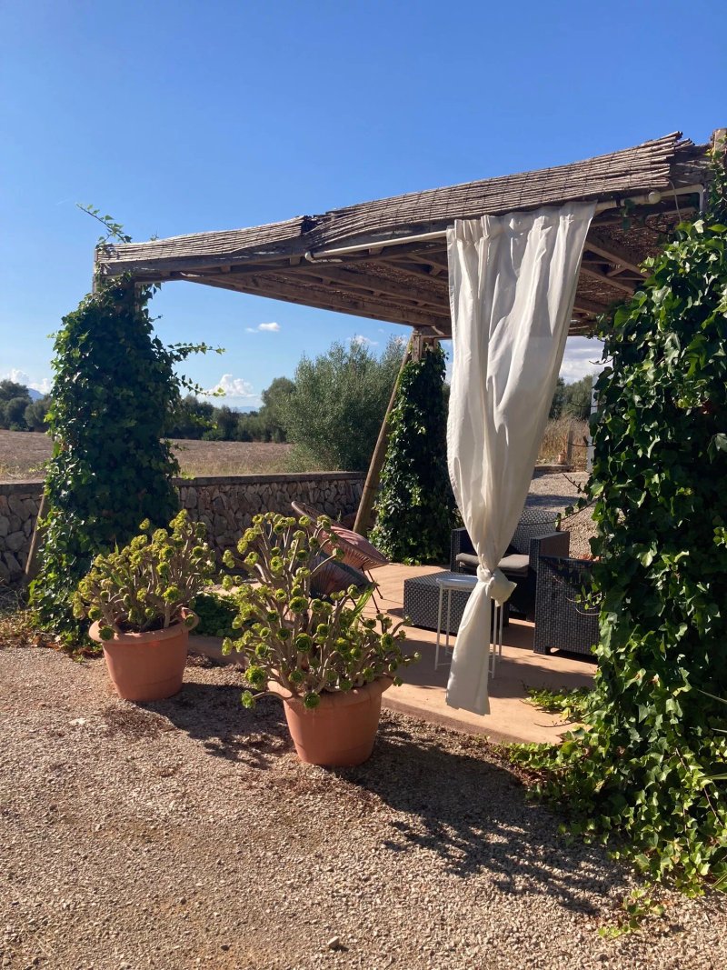 Agroturismo Fincahotel Son Pou Felanitx