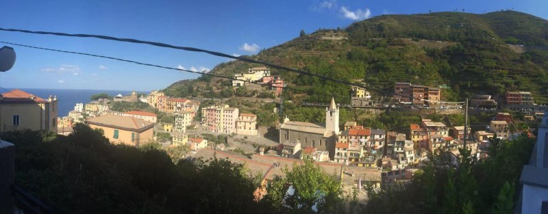 B&B La Terrazza