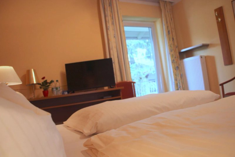 Hotel am Inn