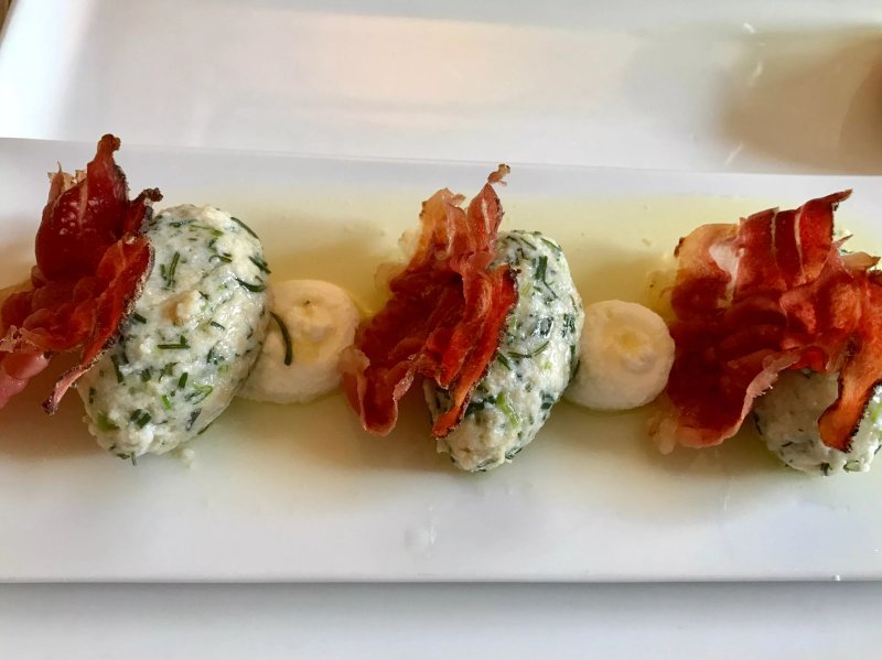 Ristorante Hotel San Giacomo