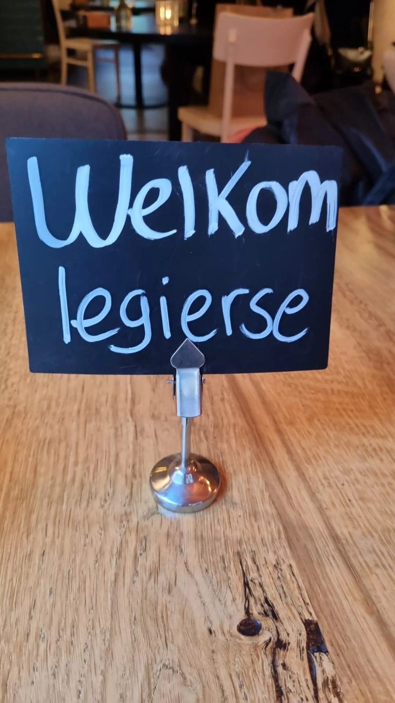 Bij Cosineros
