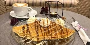 Shortie Cafe