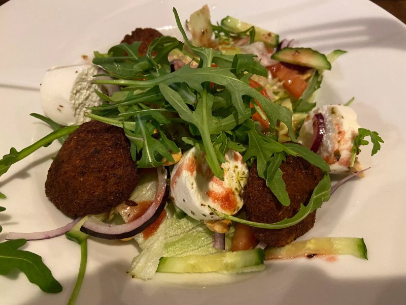 Restaurant rozer