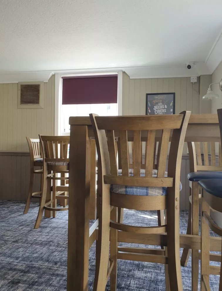 The Monument Pub & Sports Bar