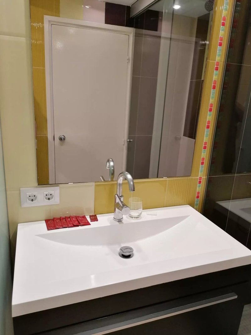 Apartamentos Centremar