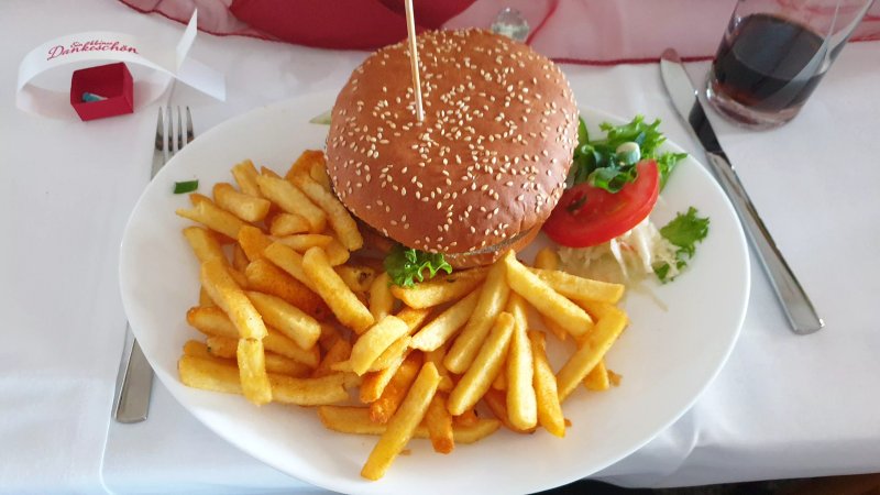Gaststatte Zum Travesegler
