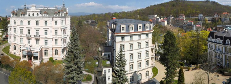 Bristol Kralovska Vila