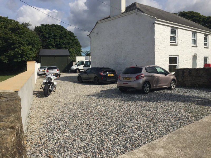 Wilcuma Cottage B/B