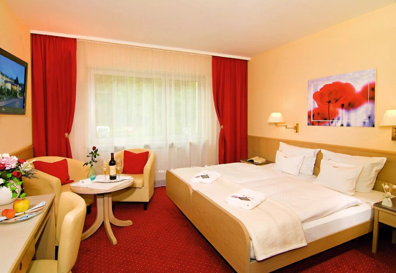 Hotel Ambiente