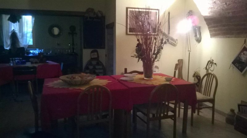 Agriturismo Ponte Dell' Arcobaleno