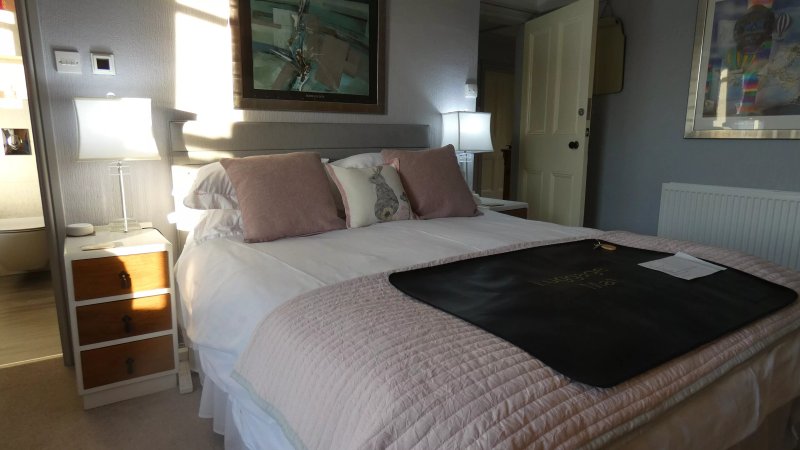 Kentwood Guest House